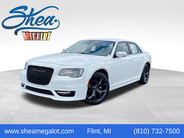 2022 Chrysler 300 300 Touring L