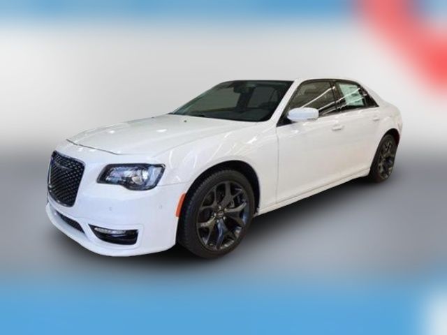 2022 Chrysler 300 Touring L