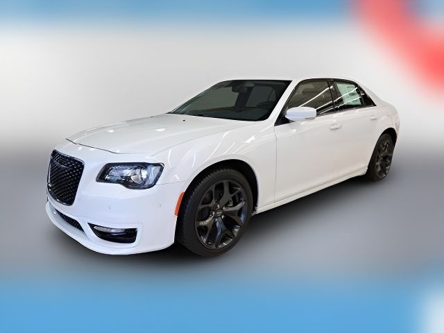 2022 Chrysler 300 Touring L