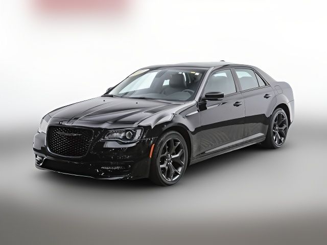 2022 Chrysler 300 Touring L