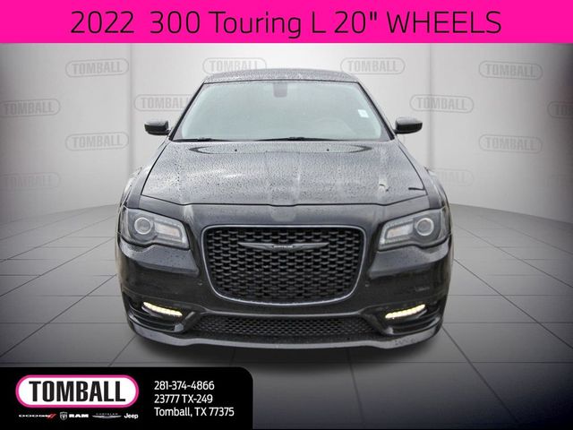 2022 Chrysler 300 Touring L