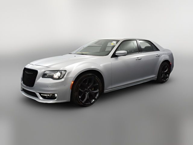 2022 Chrysler 300 Touring L