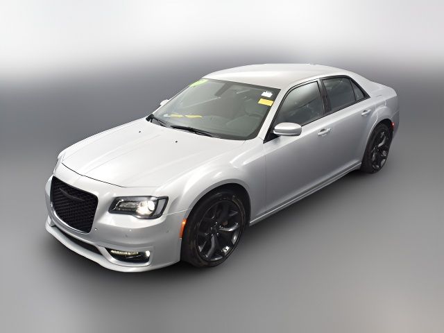 2022 Chrysler 300 Touring L