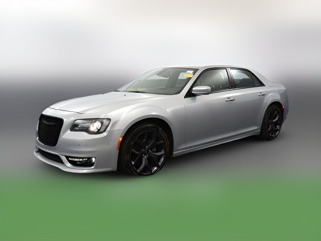 2022 Chrysler 300 Touring L