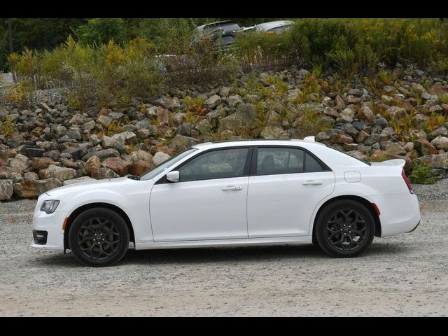 2022 Chrysler 300 300S