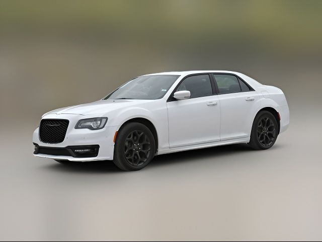 2022 Chrysler 300 300S