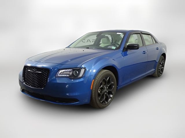 2022 Chrysler 300 Touring