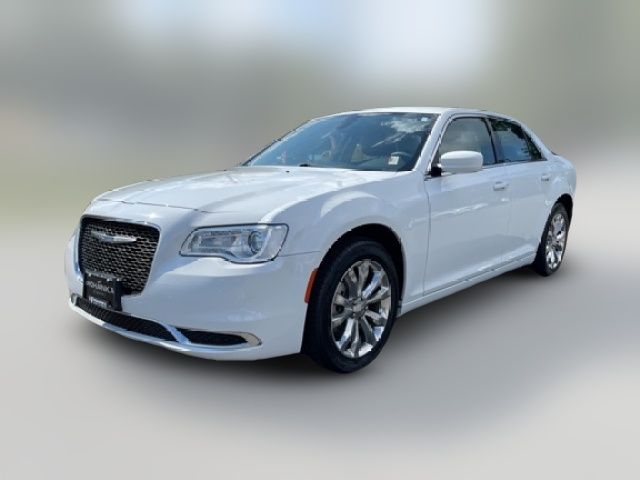 2022 Chrysler 300 Touring