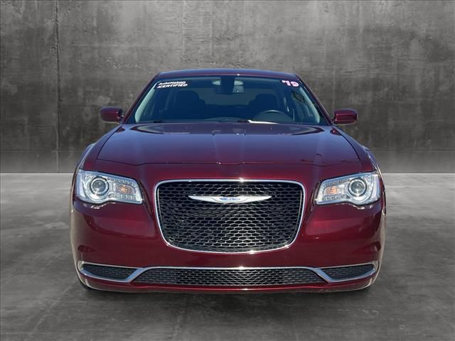 2022 Chrysler 300 Touring