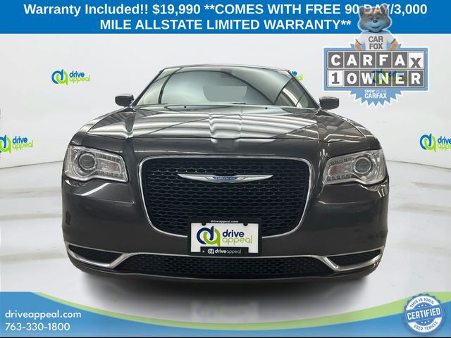 2022 Chrysler 300 Touring