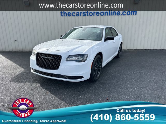 2022 Chrysler 300 Touring