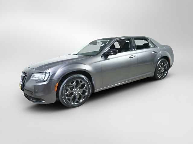 2022 Chrysler 300 Touring