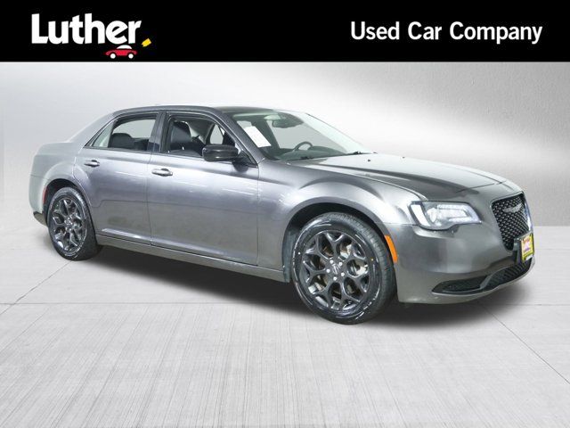 2022 Chrysler 300 Touring