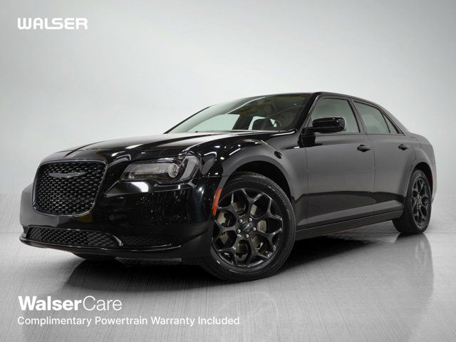 2022 Chrysler 300 Touring