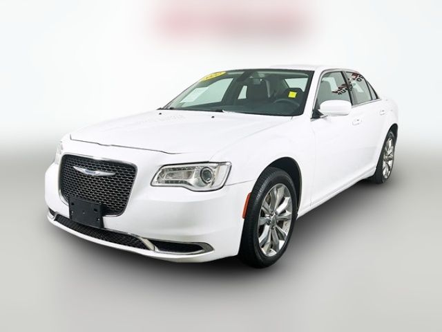 2022 Chrysler 300 Touring