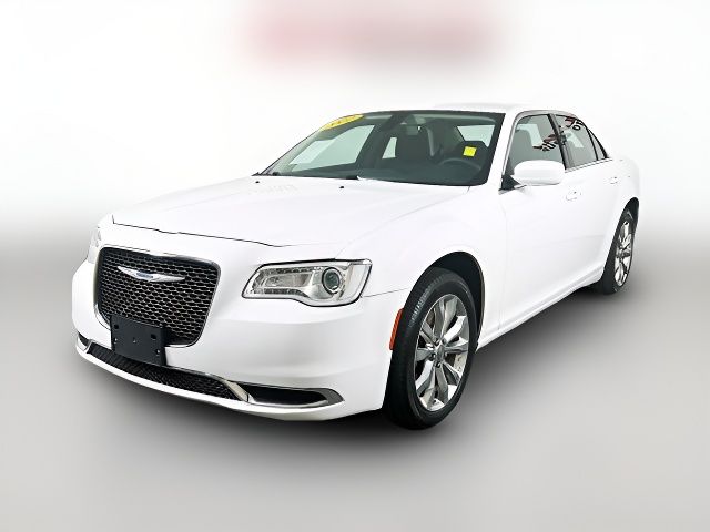 2022 Chrysler 300 Touring