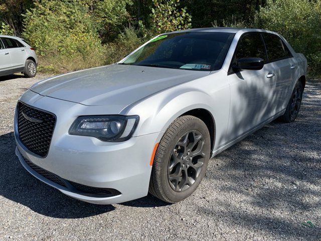 2022 Chrysler 300 Touring