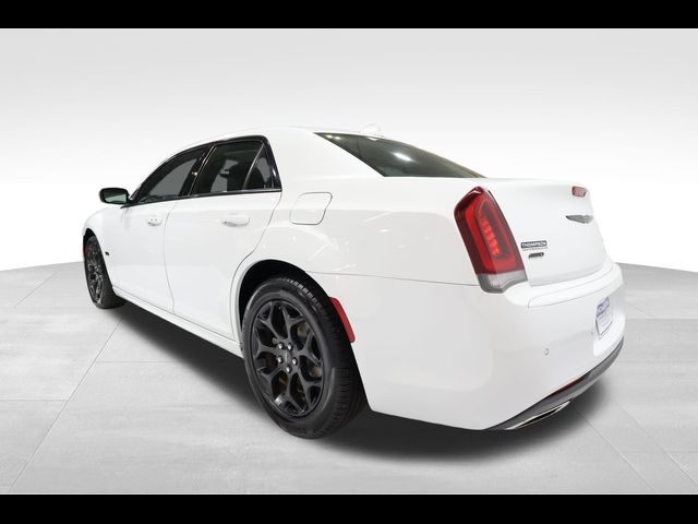 2022 Chrysler 300 Touring L