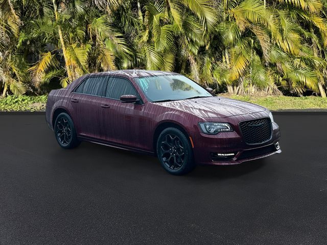 2022 Chrysler 300 Touring L