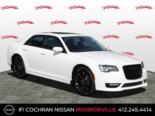 2022 Chrysler 300 Touring L