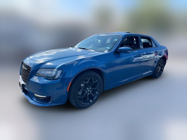 2022 Chrysler 300 Touring L