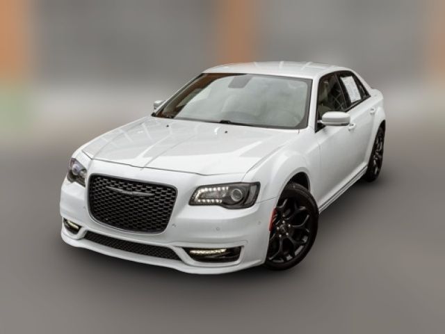 2022 Chrysler 300 300 Touring L