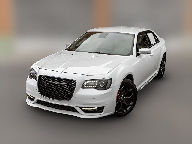 2022 Chrysler 300 300 Touring L