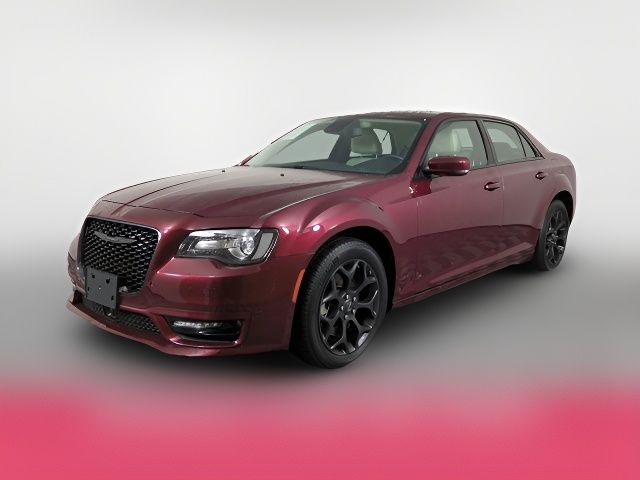 2022 Chrysler 300 Touring L