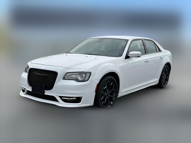 2022 Chrysler 300 300 Touring L