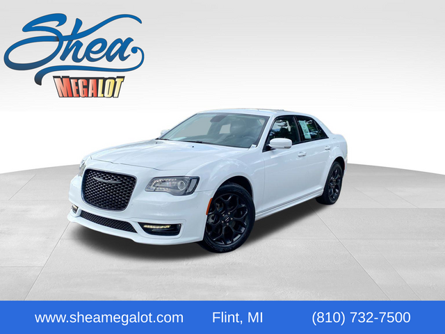 2022 Chrysler 300 300 Touring L