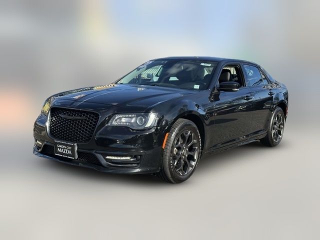 2022 Chrysler 300 Touring L
