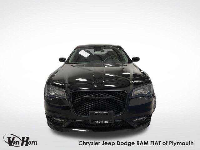 2022 Chrysler 300 300 Touring L