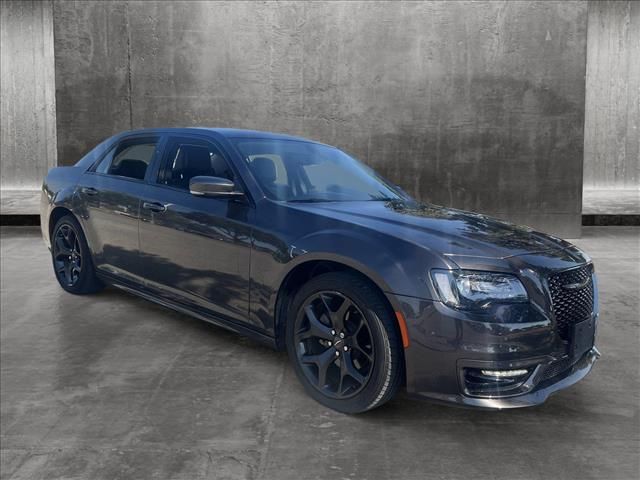 2022 Chrysler 300 Touring L