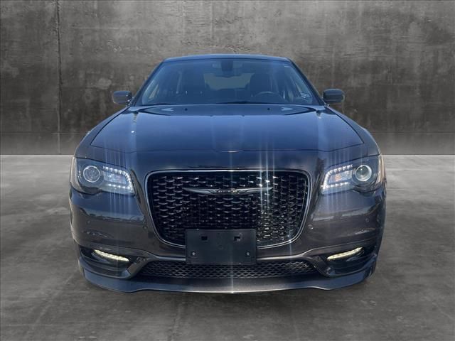 2022 Chrysler 300 Touring L