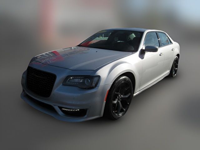 2022 Chrysler 300 Touring L