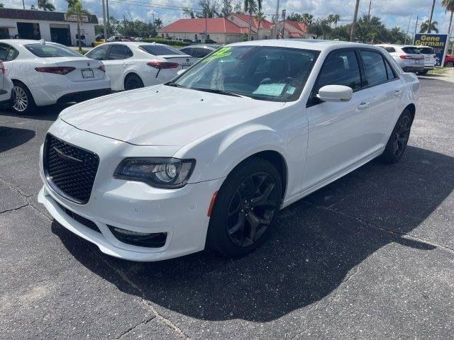 2022 Chrysler 300 Touring L