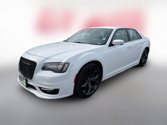 2022 Chrysler 300 300 Touring L