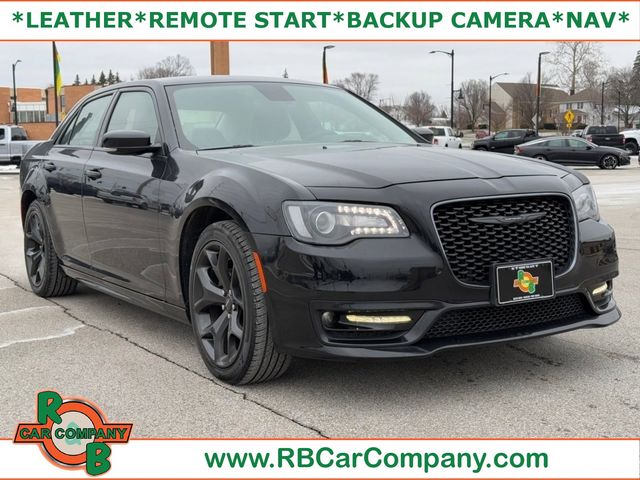 2022 Chrysler 300 300 Touring L