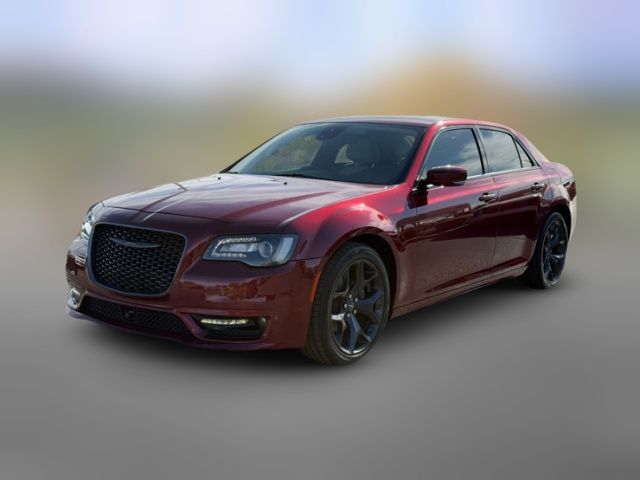 2022 Chrysler 300 Touring L