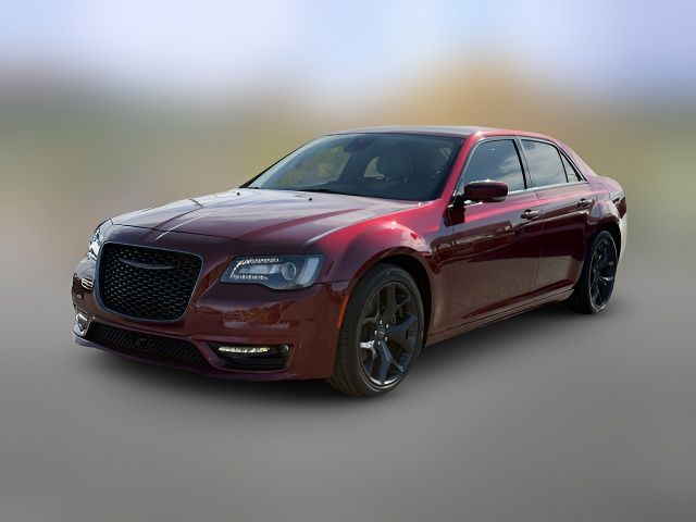 2022 Chrysler 300 Touring L