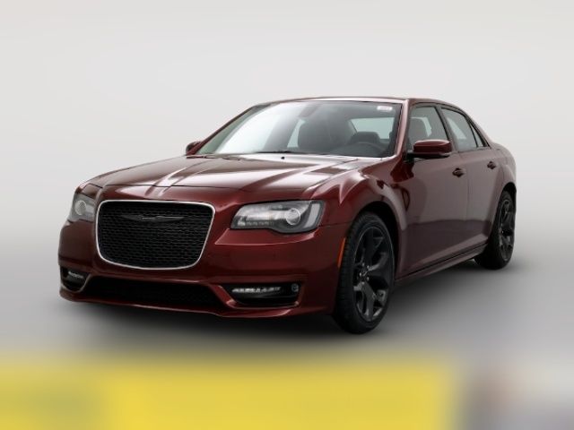 2022 Chrysler 300 Touring L