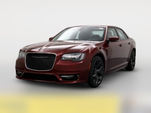 2022 Chrysler 300 Touring L