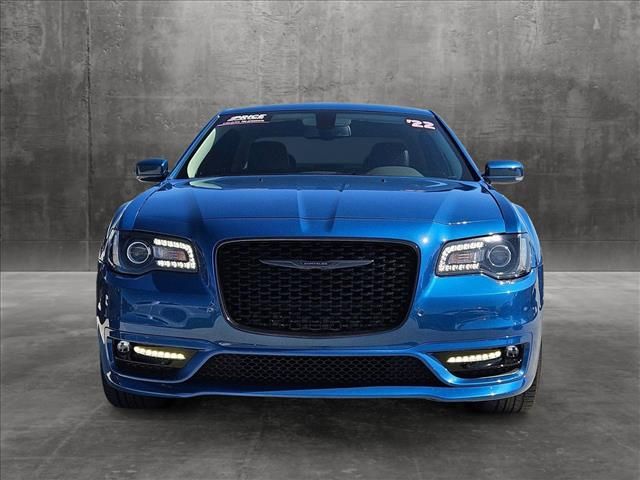 2022 Chrysler 300 Touring L