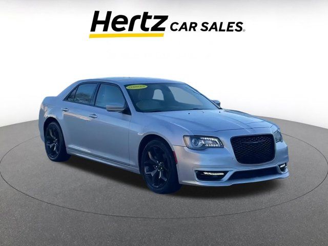 2022 Chrysler 300 Touring L