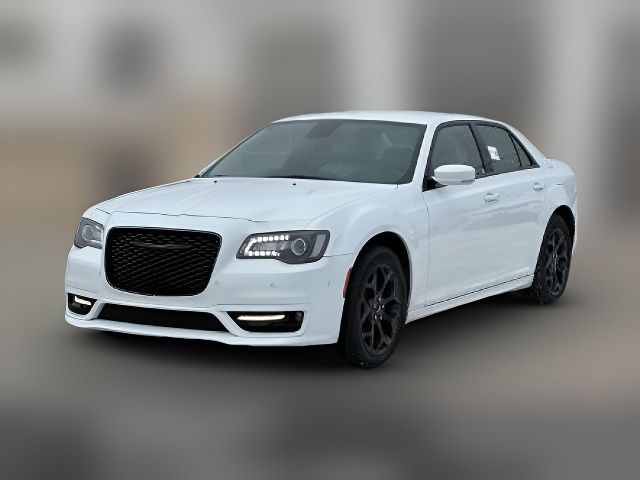 2022 Chrysler 300 300 Touring L