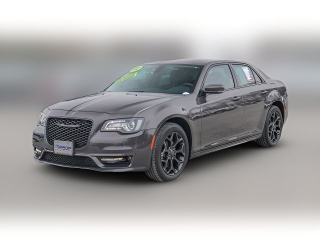 2022 Chrysler 300 Touring L