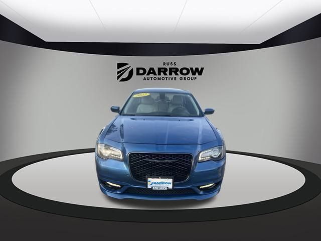 2022 Chrysler 300 Touring L