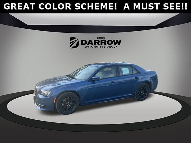 2022 Chrysler 300 Touring L