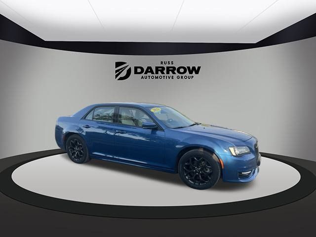 2022 Chrysler 300 Touring L