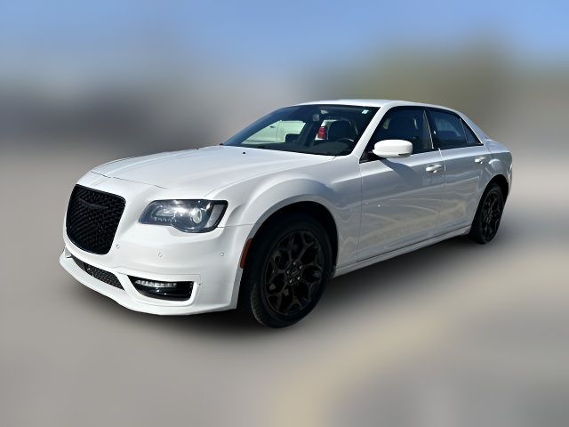 2022 Chrysler 300 Touring L